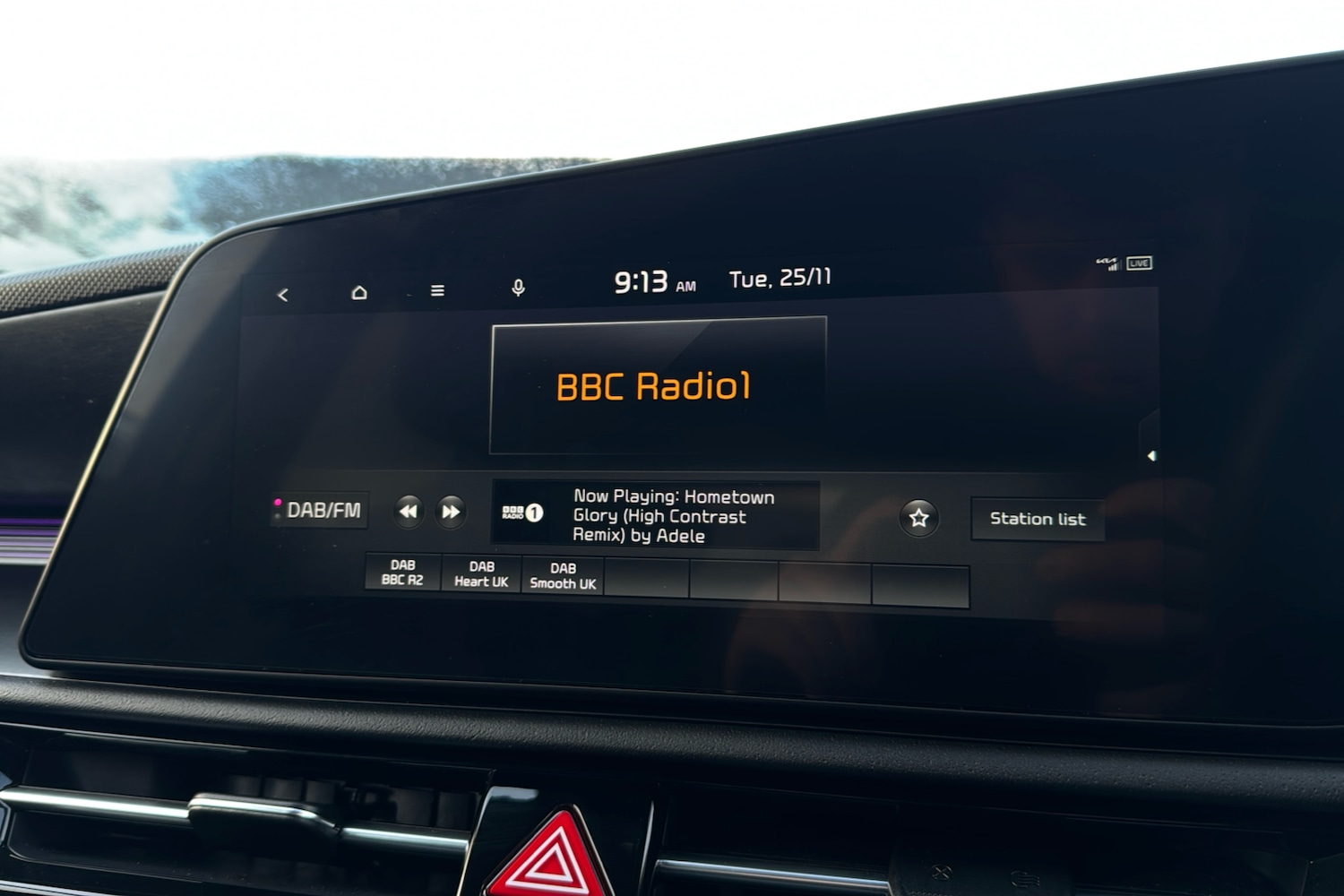 Used Kia Niro 2024 for sale - 77239959: Photo 21