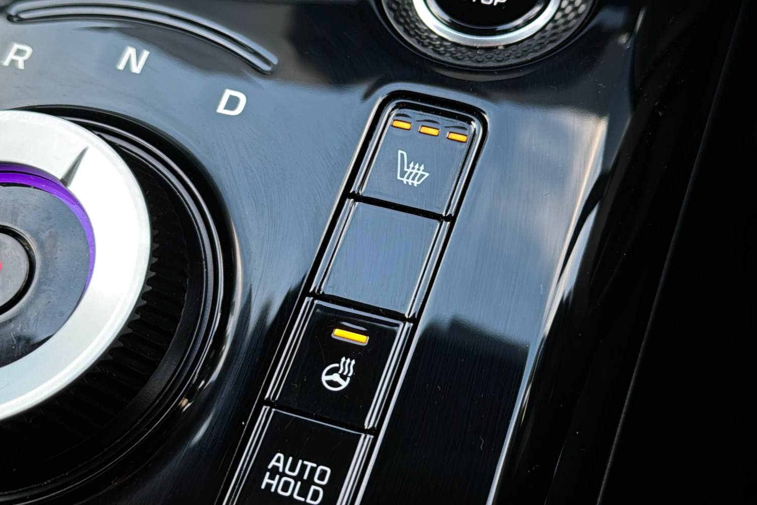 Used Kia Niro 2024 for sale - 77239959: Photo 22