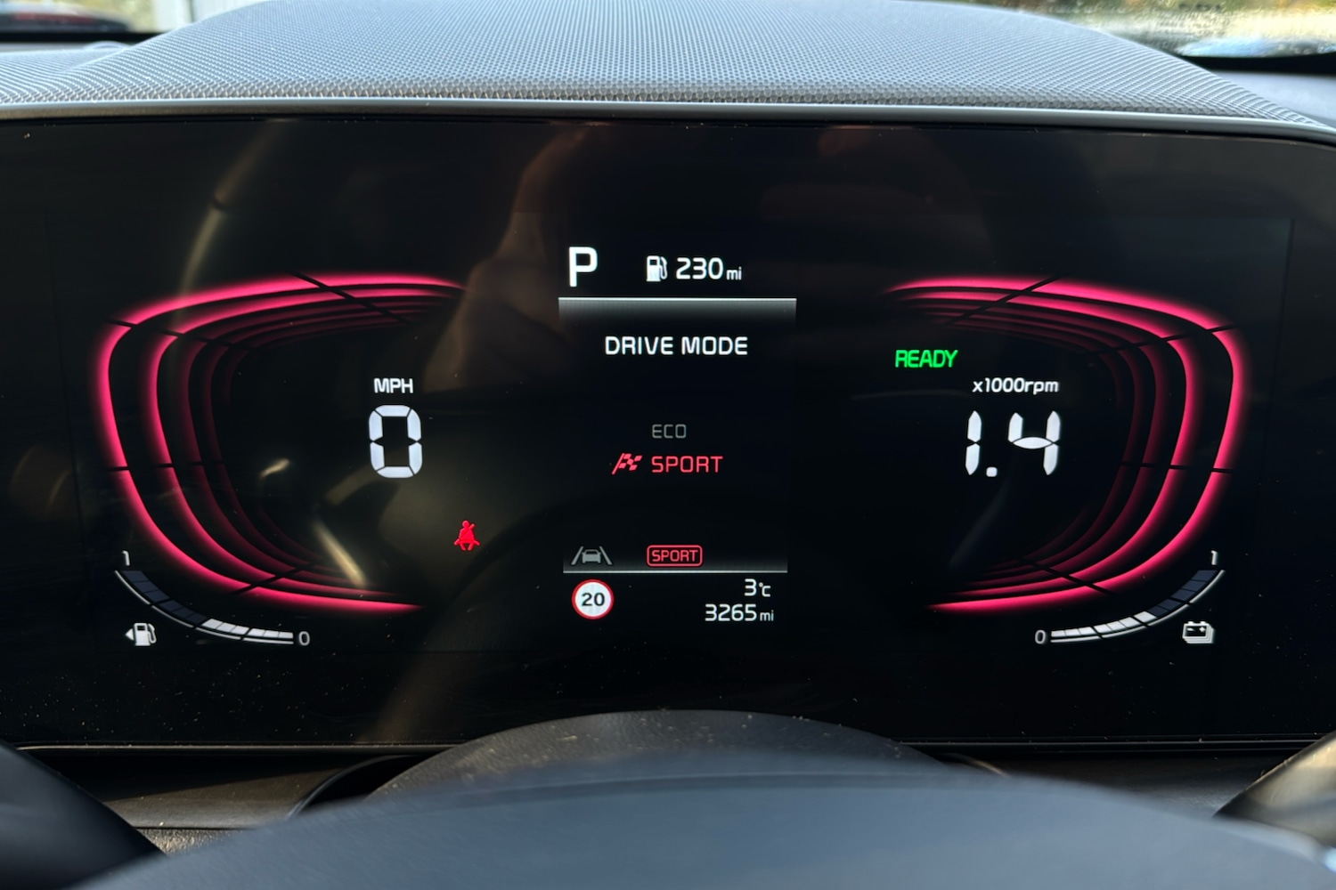 Used Kia Niro 2024 for sale - 77239959: Photo 27