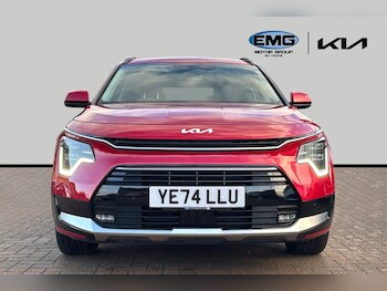 Used Kia Niro 2024 for sale - 77239959: Photo