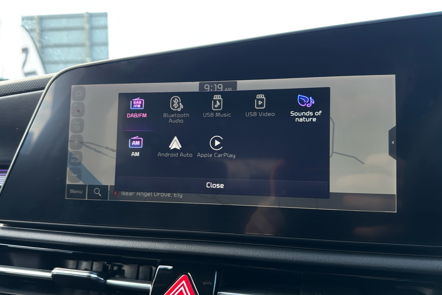 Used Kia Niro 2024 for sale - 77239959: Photo 30