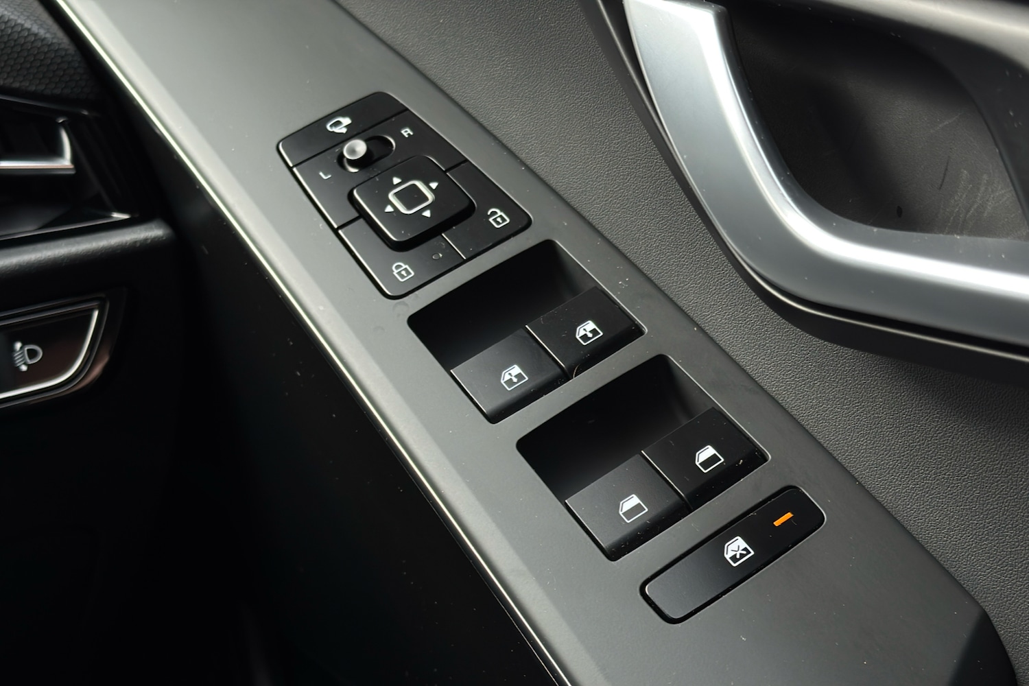 Used Kia Niro 2024 for sale - 77239959: Photo 34