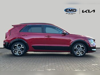 Used Kia Niro 2024 for sale - 77239959: Photo