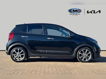 Used Kia Picanto 2023 for sale - 78464516: Photo