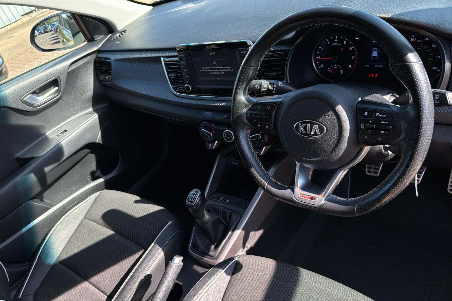 Used Kia Rio 2020 for sale - 76113158: Photo 10