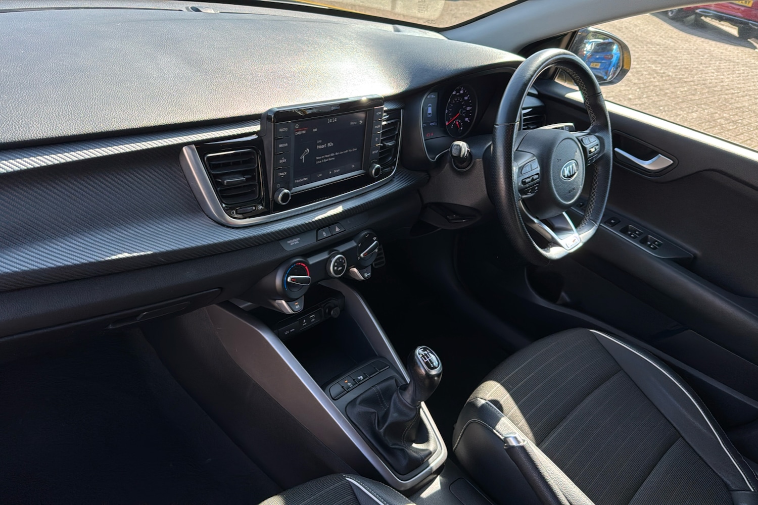 Used Kia Rio 2020 for sale - 76113158: Photo 11