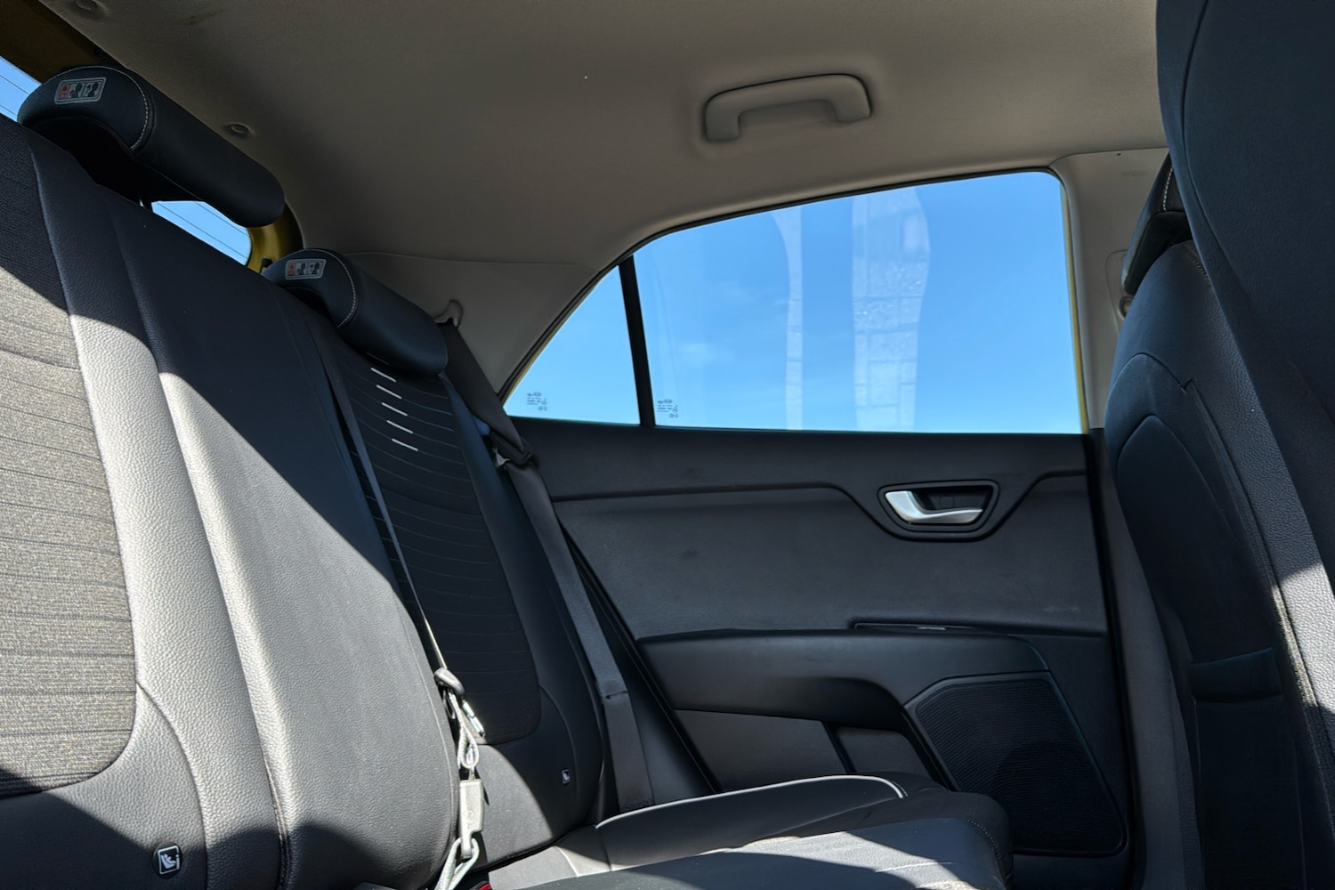 Used Kia Rio 2020 for sale - 76113158: Photo 12