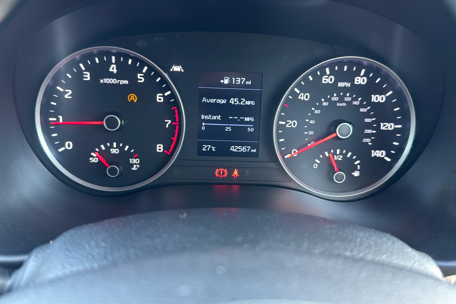 Used Kia Rio 2020 for sale - 76113158: Photo 14