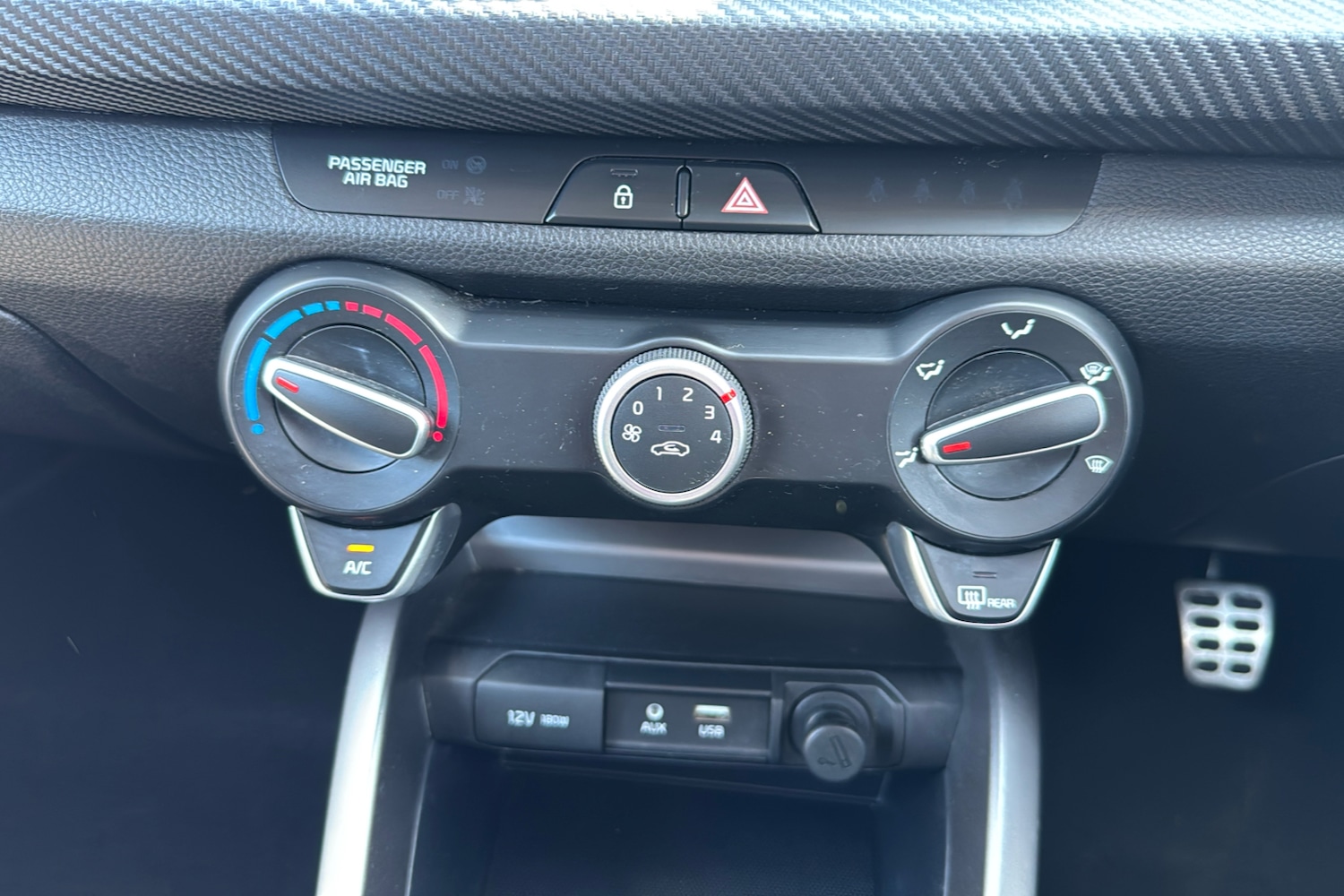 Used Kia Rio 2020 for sale - 76113158: Photo 16