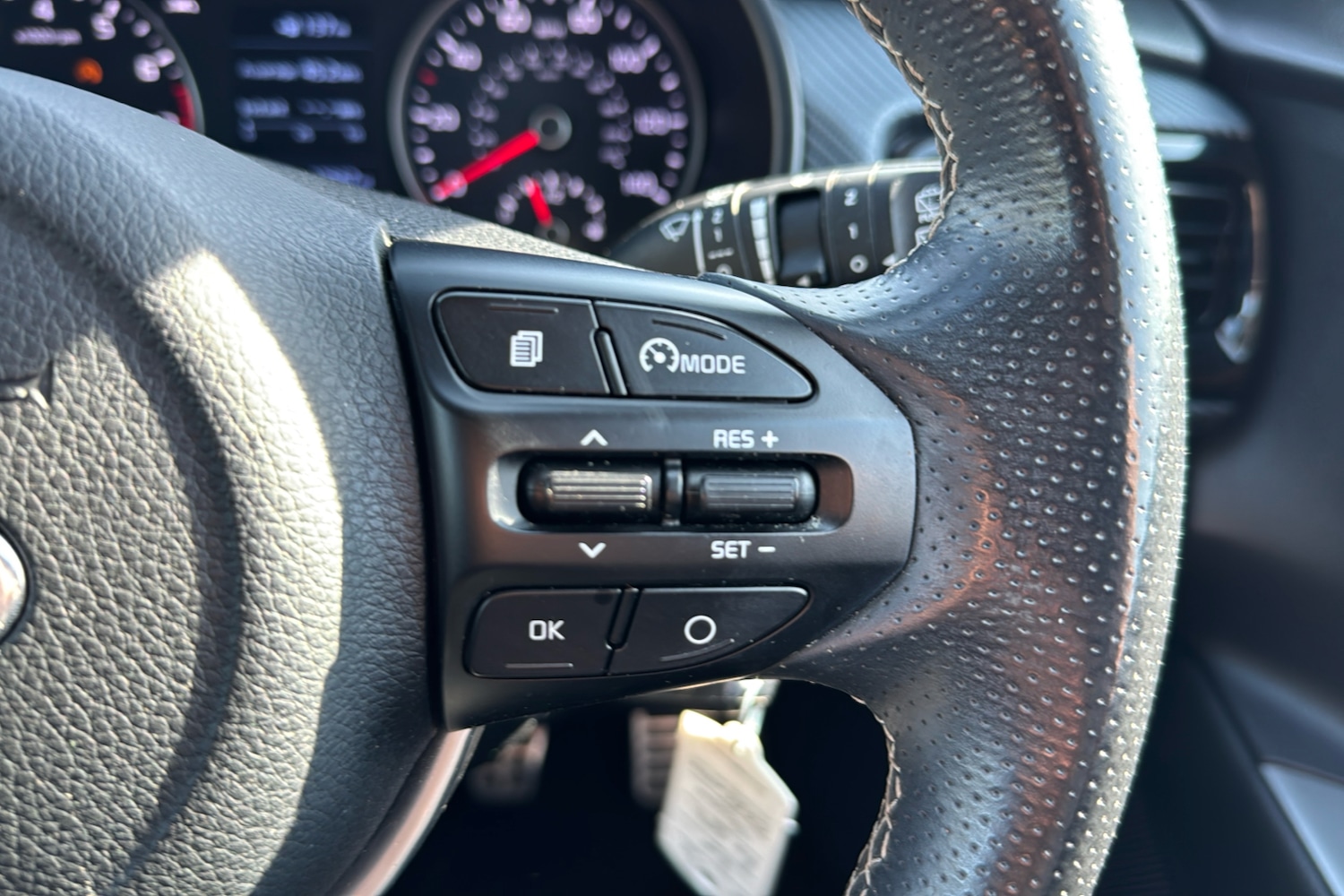 Used Kia Rio 2020 for sale - 76113158: Photo 18