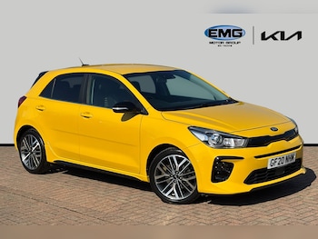 Kia - Rio