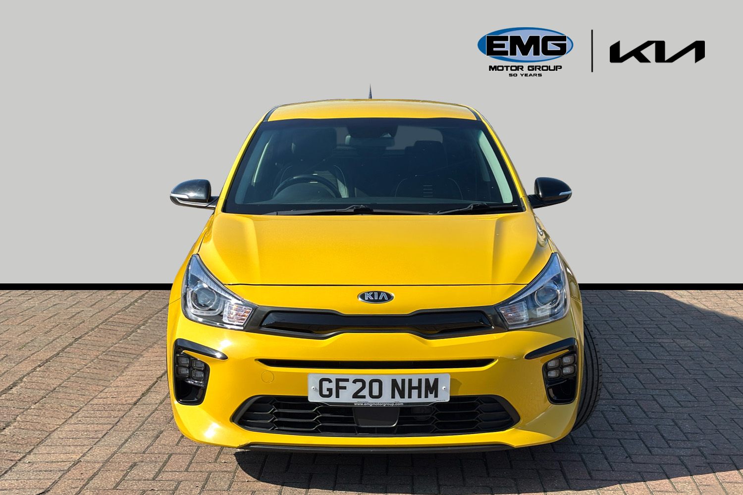 Used Kia Rio 2020 for sale - 76113158: Photo 2