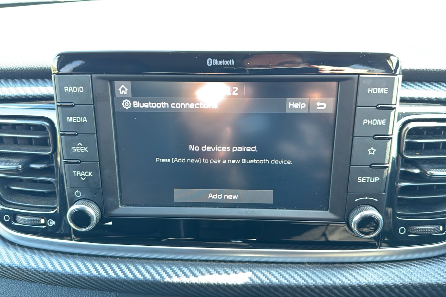 Used Kia Rio 2020 for sale - 76113158: Photo 20