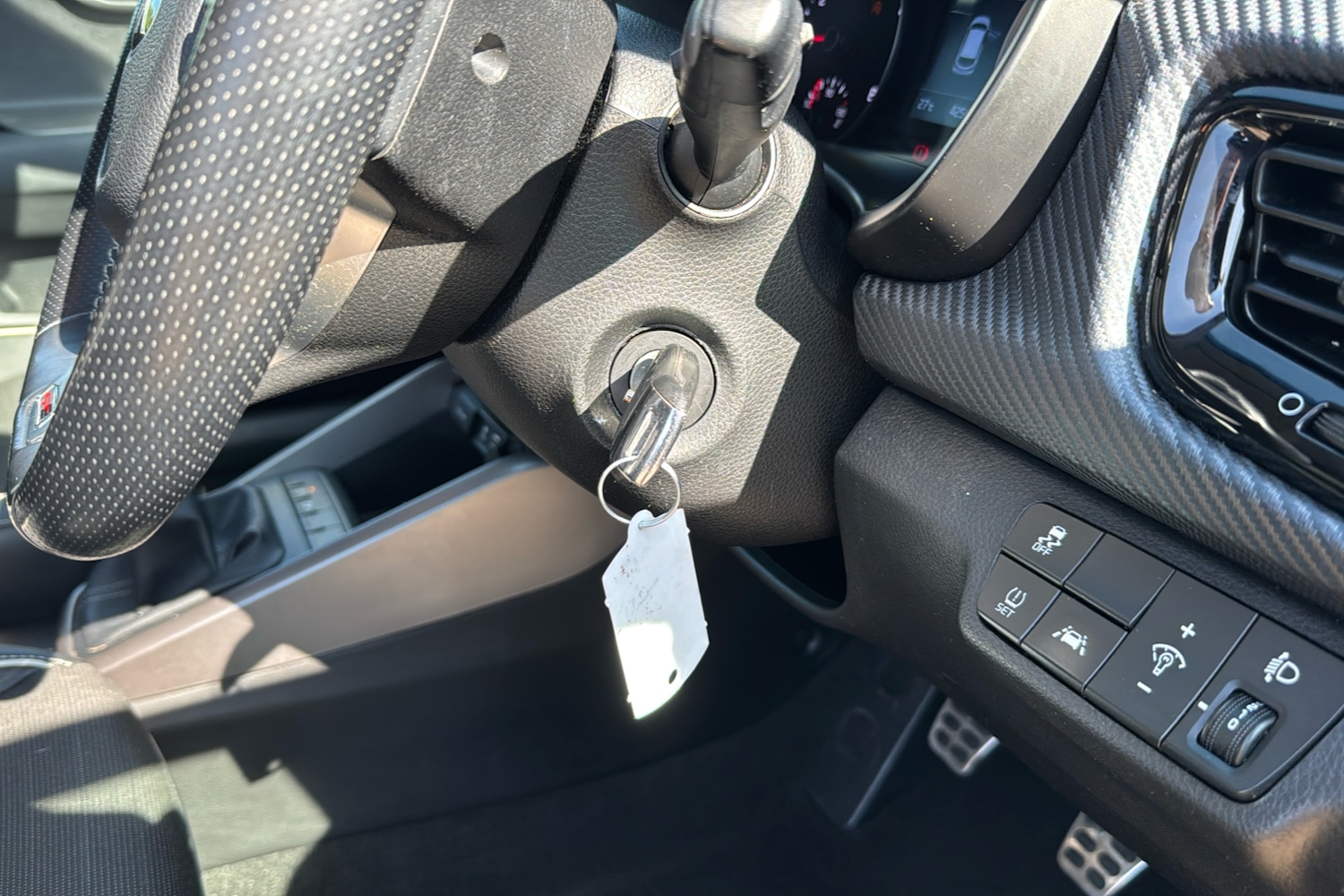 Used Kia Rio 2020 for sale - 76113158: Photo 22