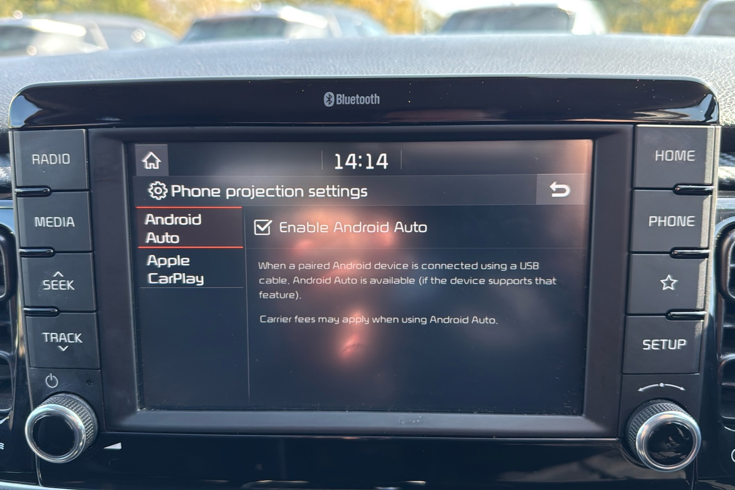 Used Kia Rio 2020 for sale - 76113158: Photo 27