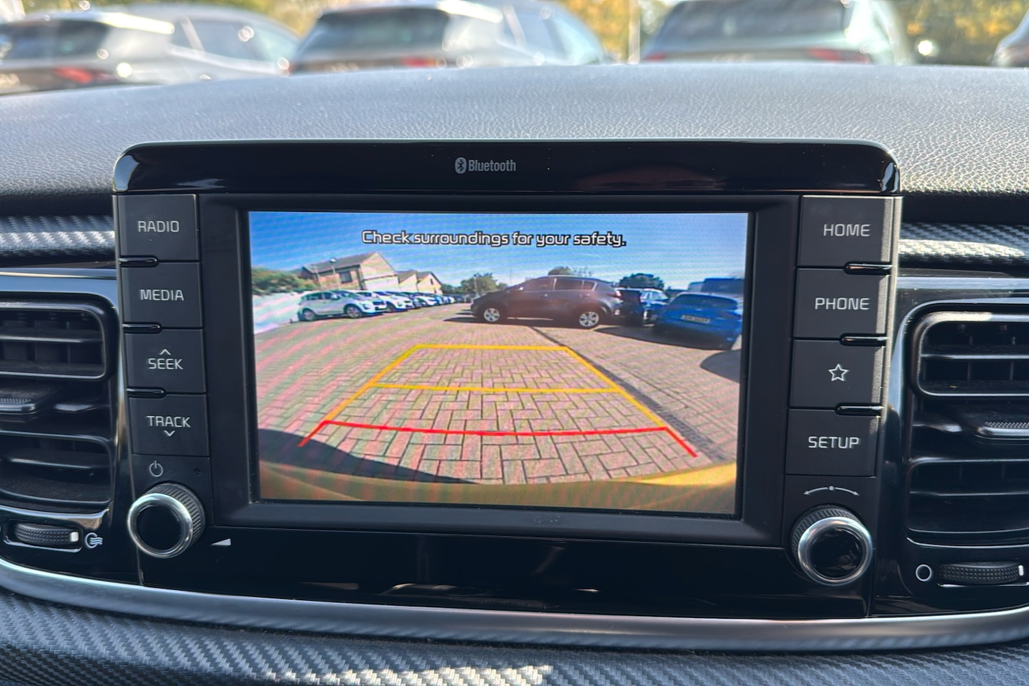 Used Kia Rio 2020 for sale - 76113158: Photo 29