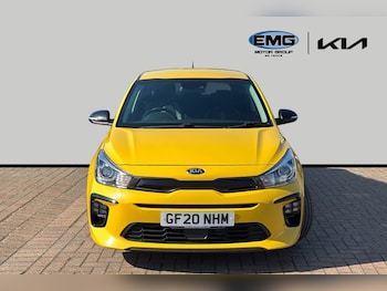 Used Kia Rio 2020 for sale - 76113158: Photo 2