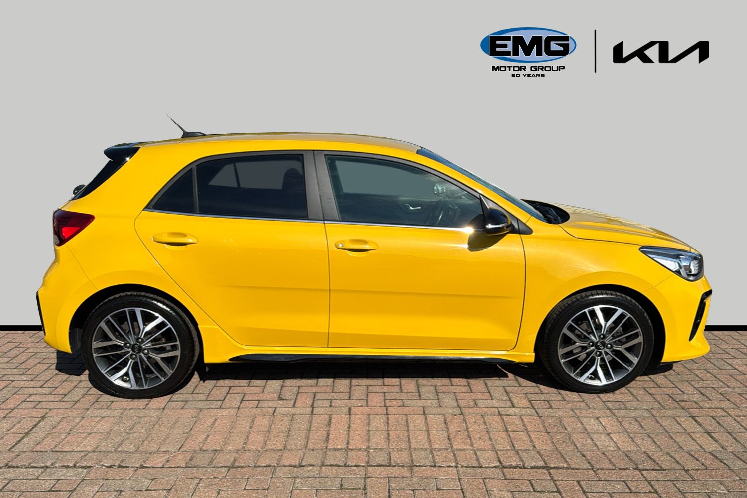 Used Kia Rio 2020 for sale - 76113158: Photo 4