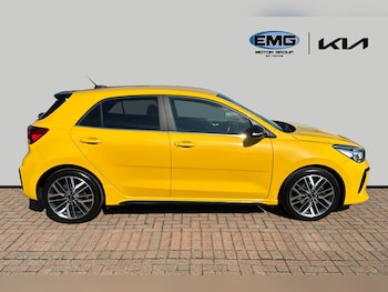Used Kia Rio 2020 for sale - 76113158: Photo 4
