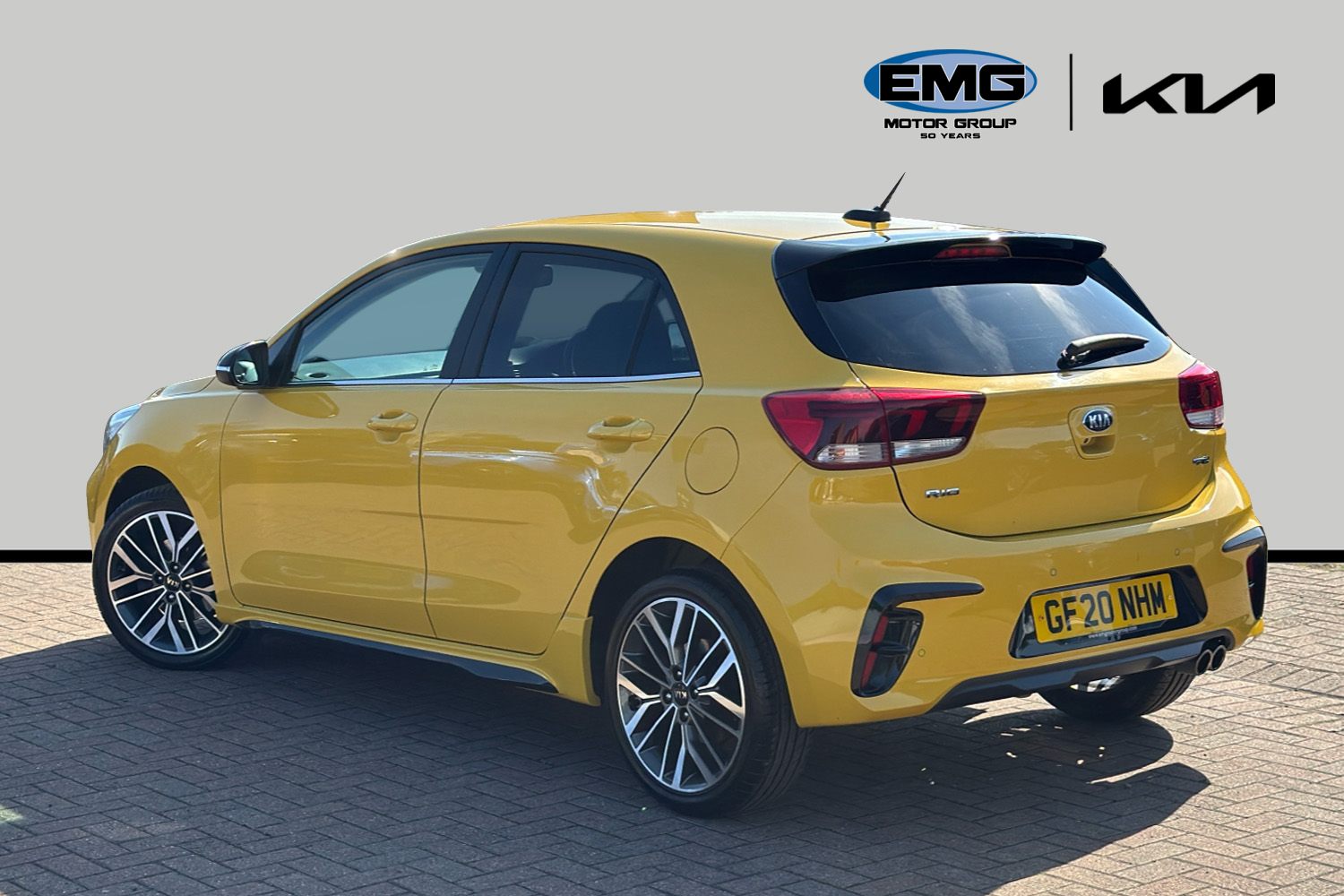 Used Kia Rio 2020 for sale - 76113158: Photo 5
