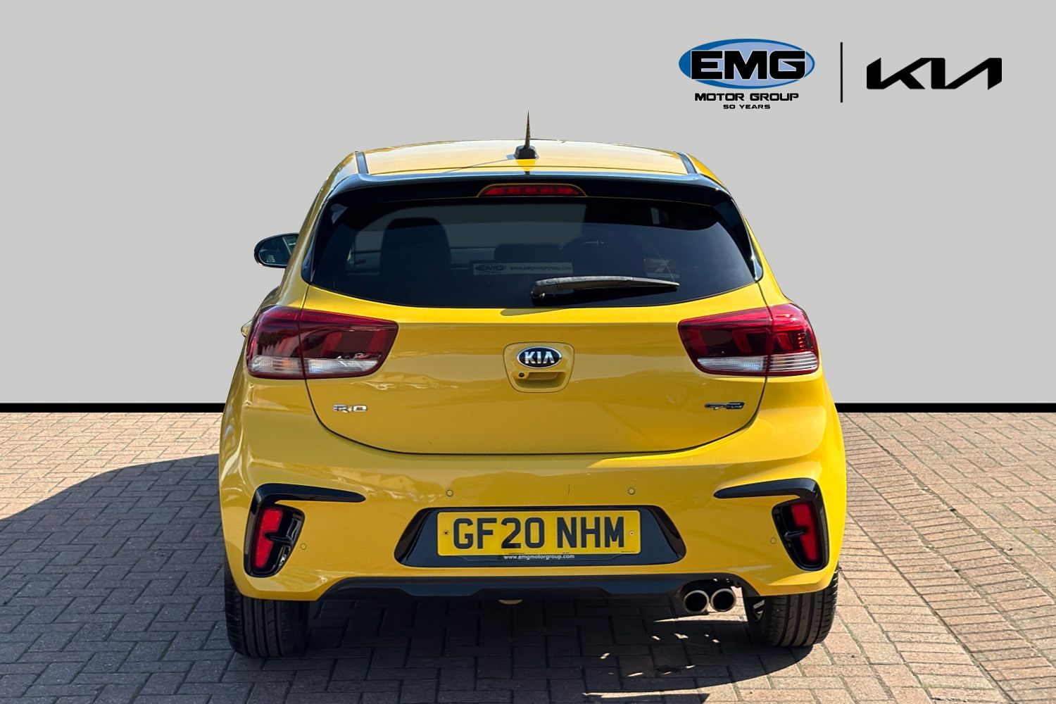 Used Kia Rio 2020 for sale - 76113158: Photo 6