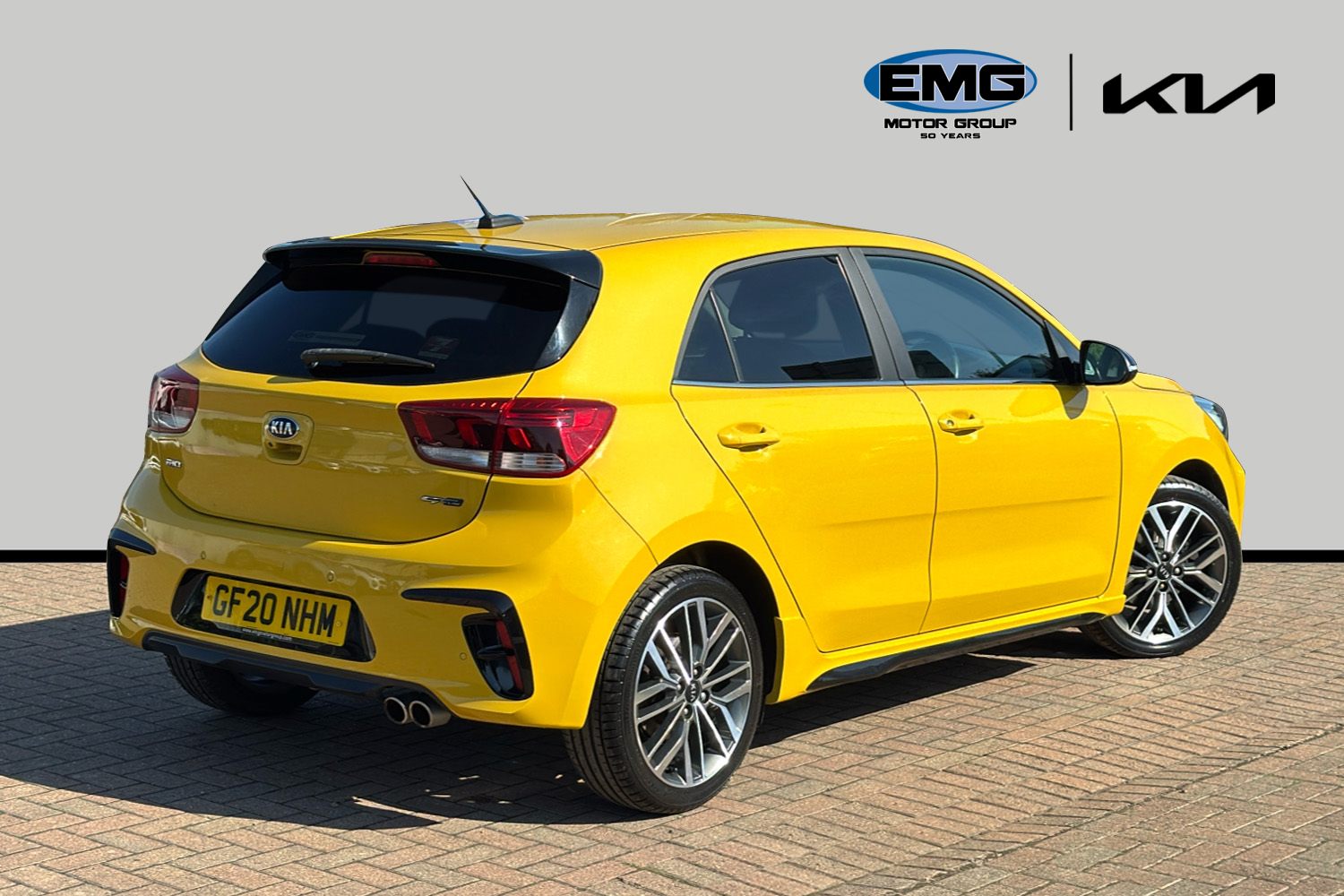 Used Kia Rio 2020 for sale - 76113158: Photo 7