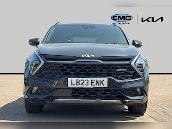 Used Kia Sportage 2023 for sale - 79239023: Photo