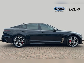 Used Kia Stinger 2020 for sale - 78799887: Photo
