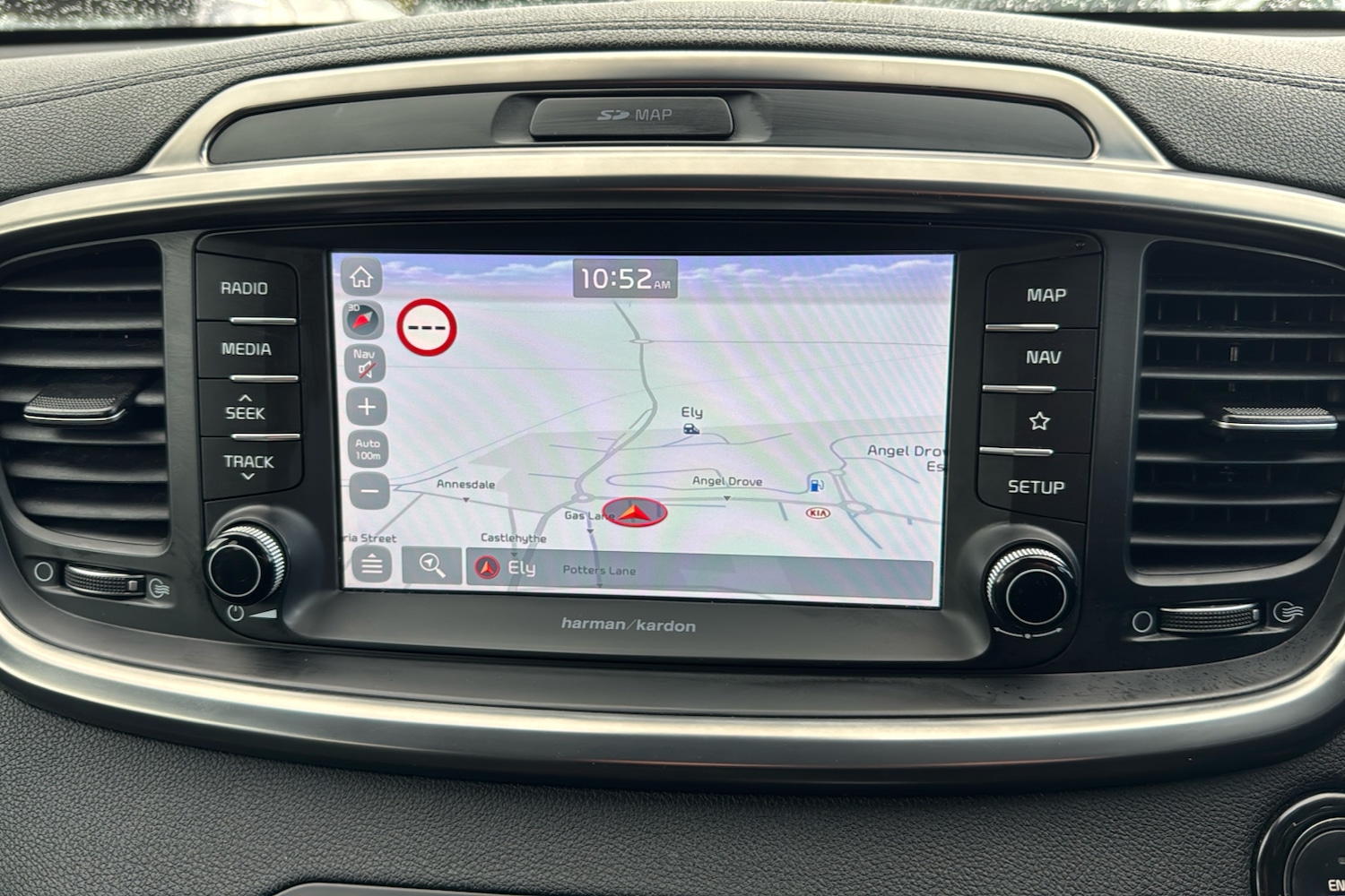 Vehicle 29