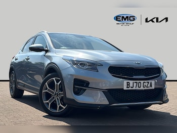 Used Kia XCeed 2020 for sale - 79284201: Photo