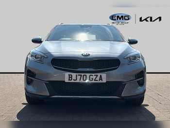 Used Kia XCeed 2020 for sale - 79284201: Photo