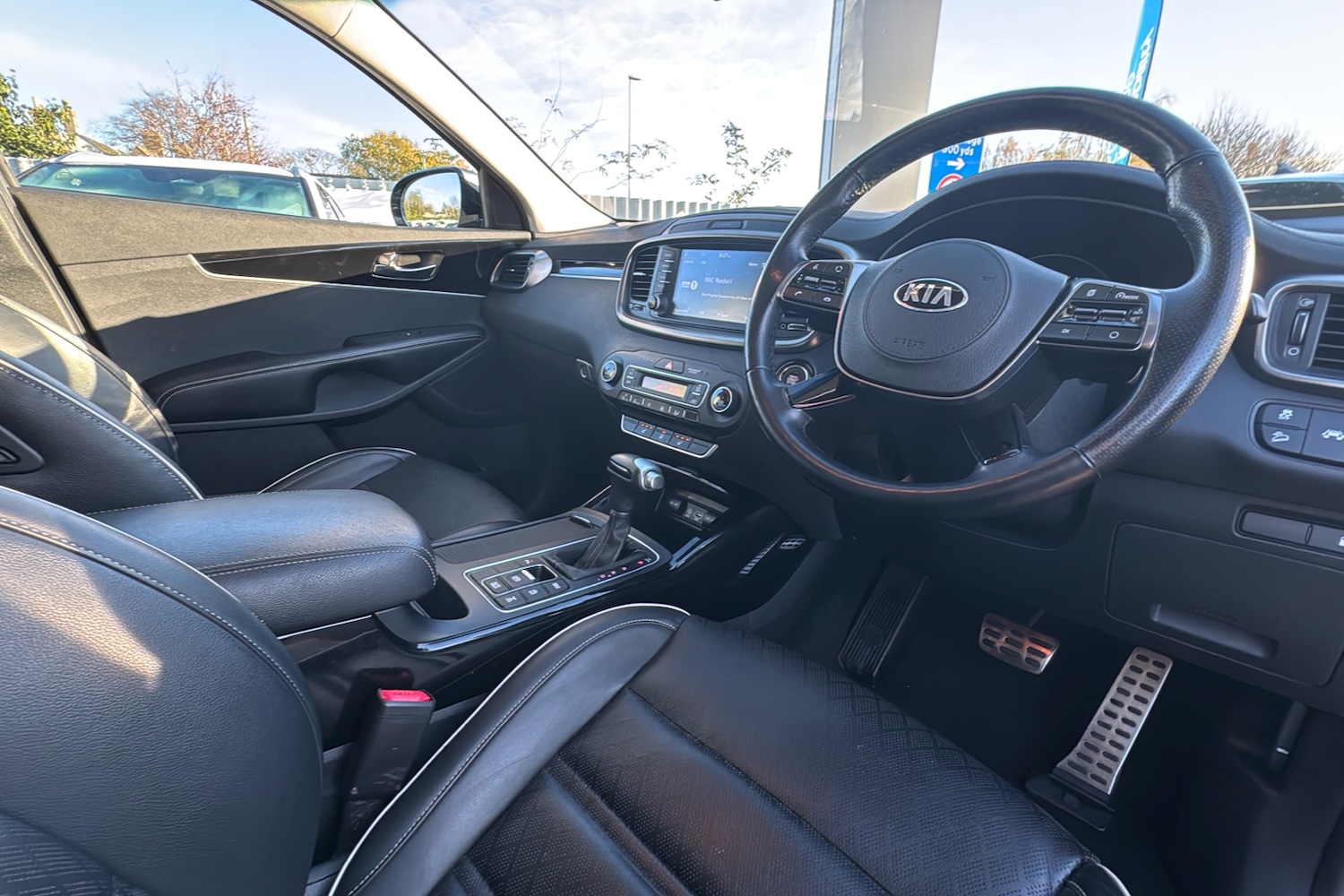 Used Kia Sorento 2020 for sale - 76624826: Photo 10