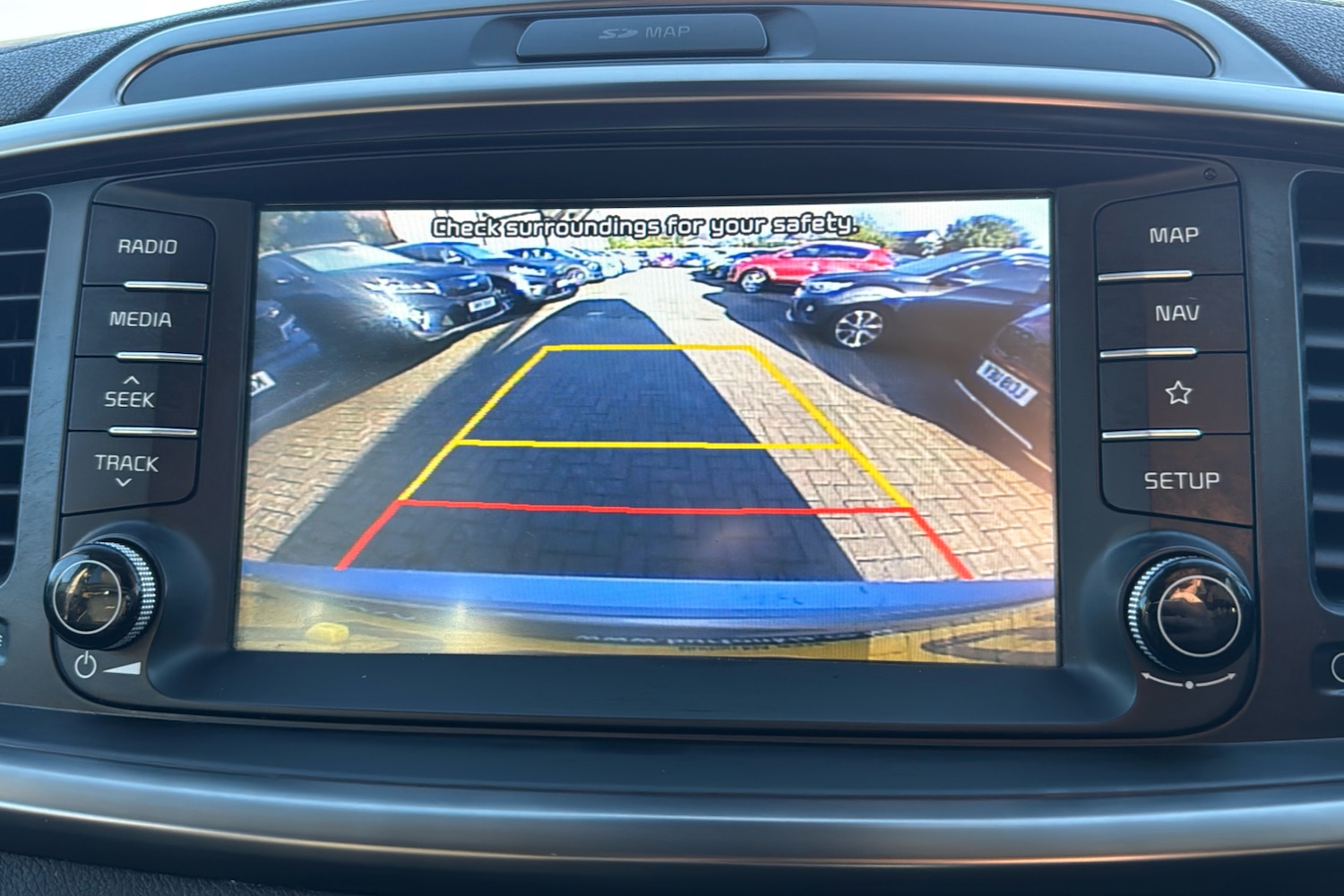 Used Kia Sorento 2020 for sale - 76624826: Photo 23