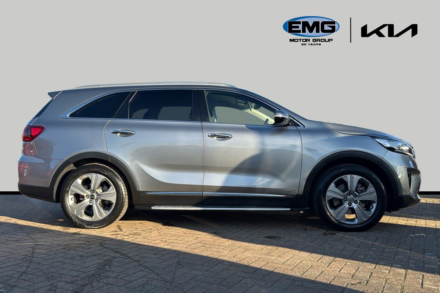 Used Kia Sorento 2020 for sale - 76624826: Photo 4