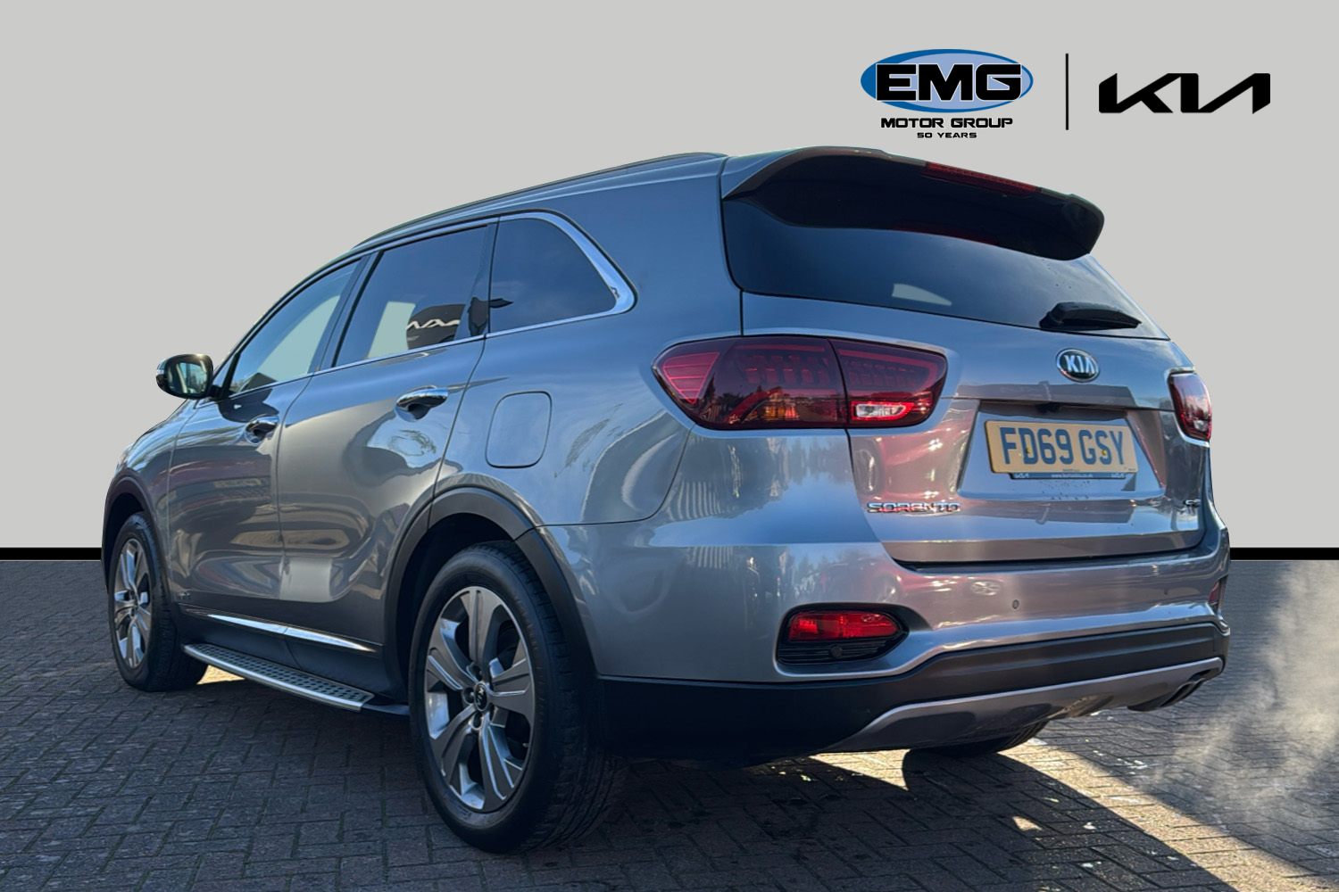 Used Kia Sorento 2020 for sale - 76624826: Photo 5