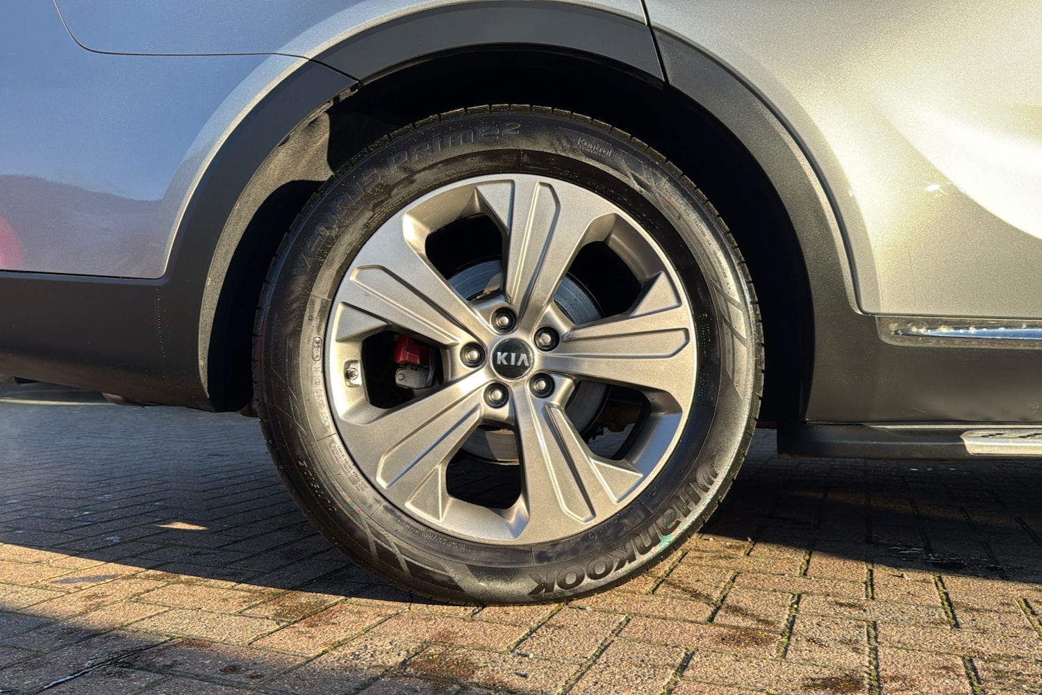 Used Kia Sorento 2020 for sale - 76624826: Photo 8