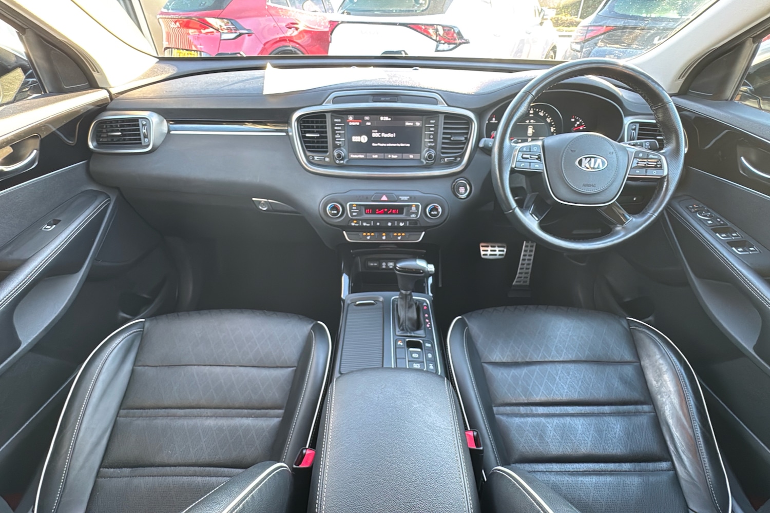 Used Kia Sorento 2020 for sale - 76624826: Photo 9