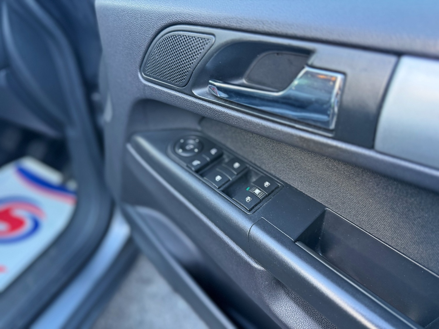 Used Vauxhall Zafira 2012 for sale - 76670932: Photo 16