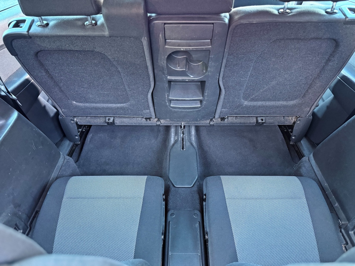 Used Vauxhall Zafira 2012 for sale - 76670932: Photo 25