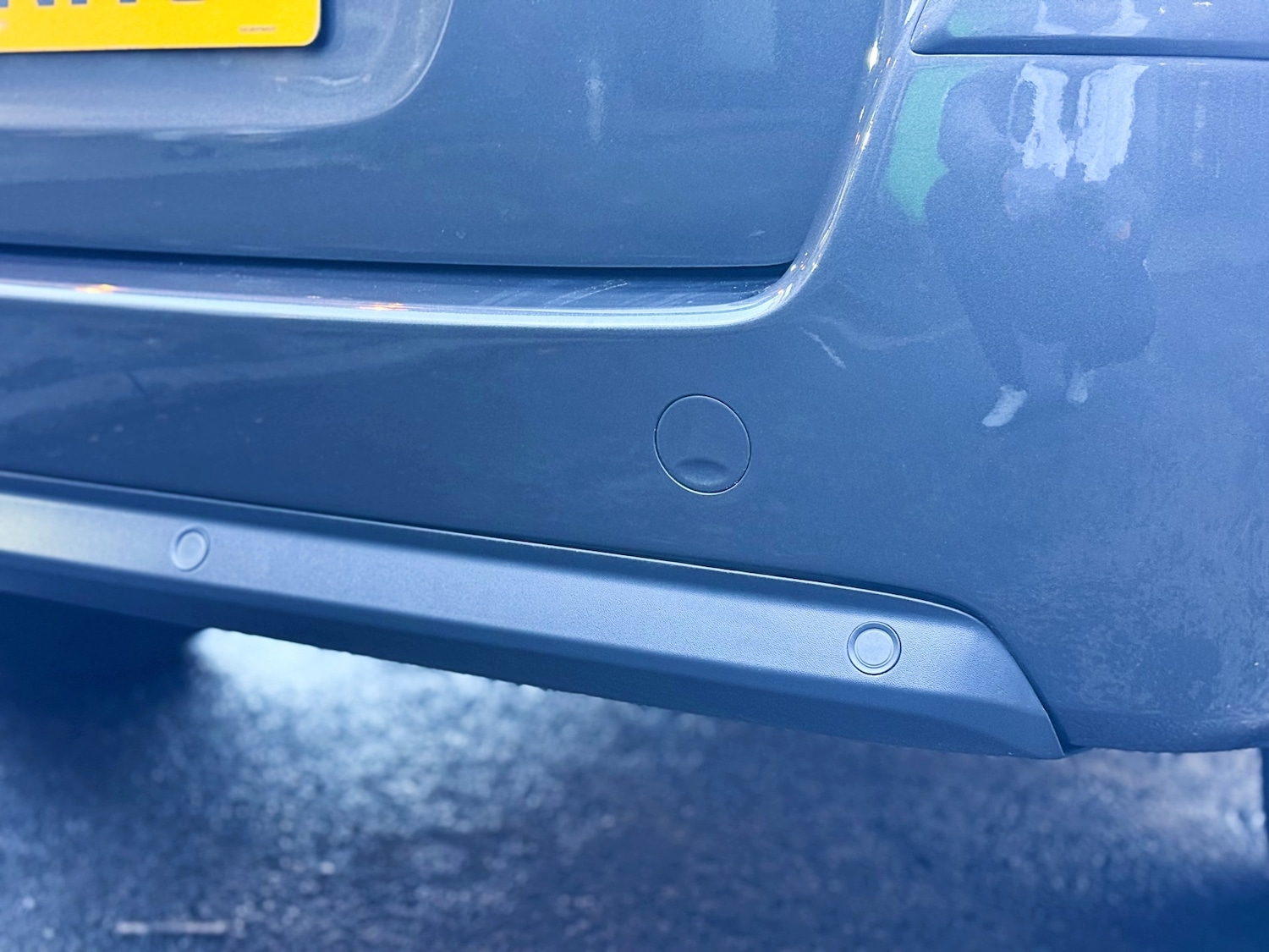 Used Vauxhall Zafira 2012 for sale - 76670932: Photo 26