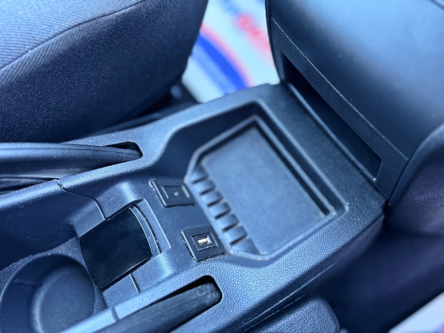 Used Vauxhall Zafira 2012 for sale - 76670932: Photo 28