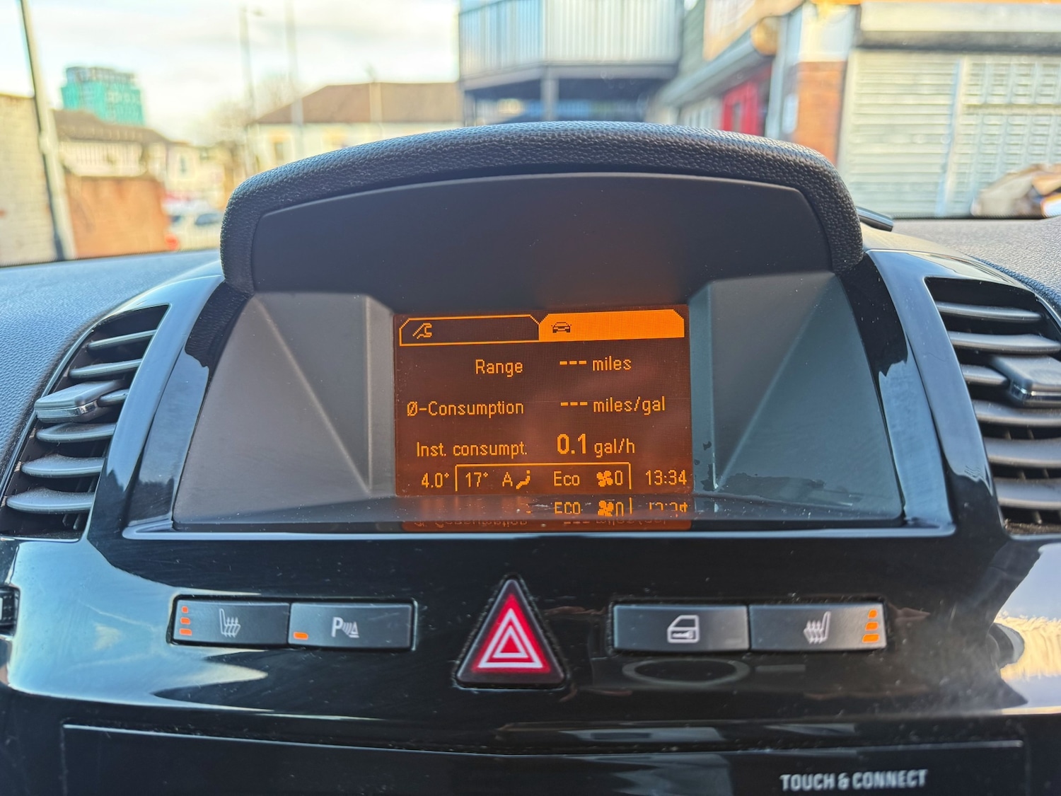 Used Vauxhall Zafira 2012 for sale - 76670932: Photo 32