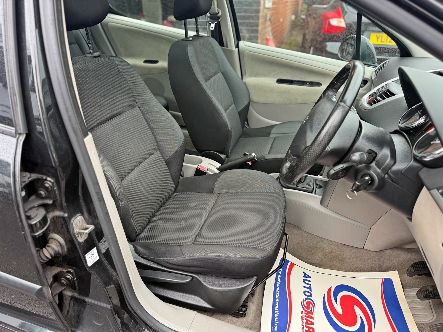Vehicle 11