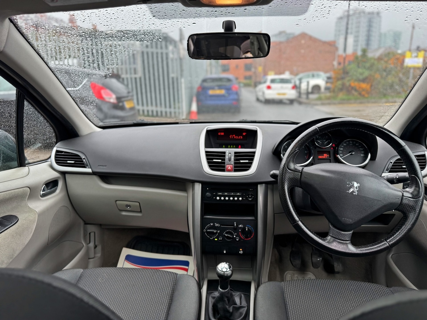 Vehicle 13