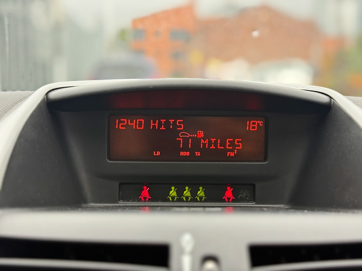 Vehicle 24