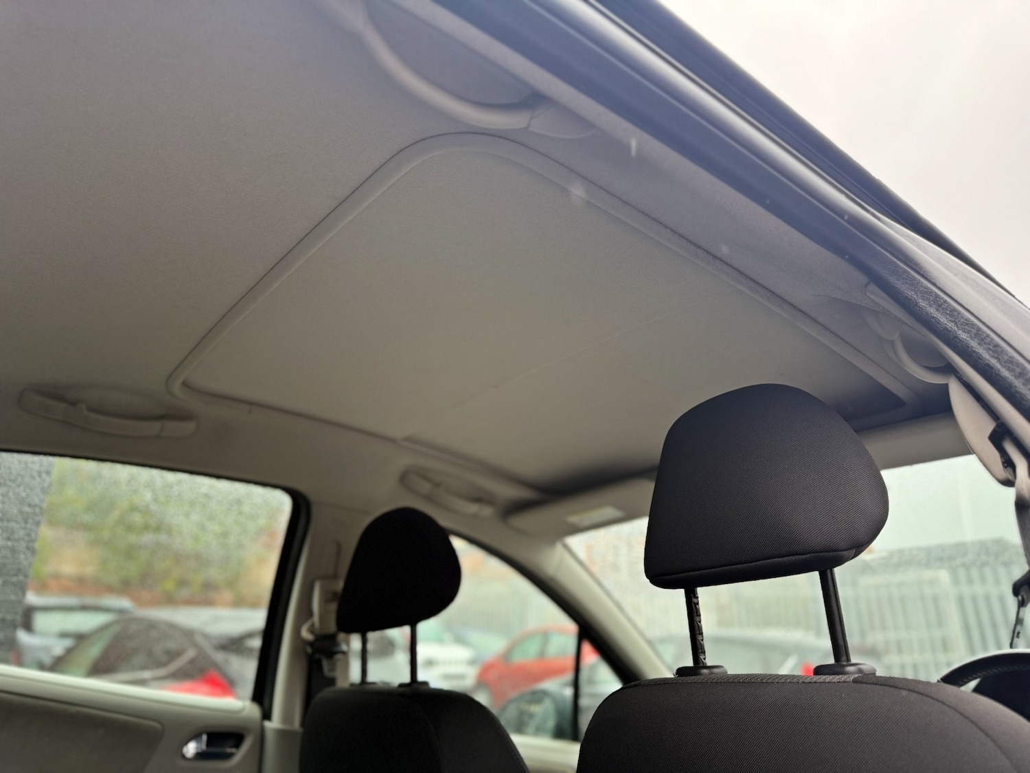Vehicle 29