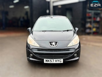 Used Peugeot 207 2007 for sale - 75754346: Photo