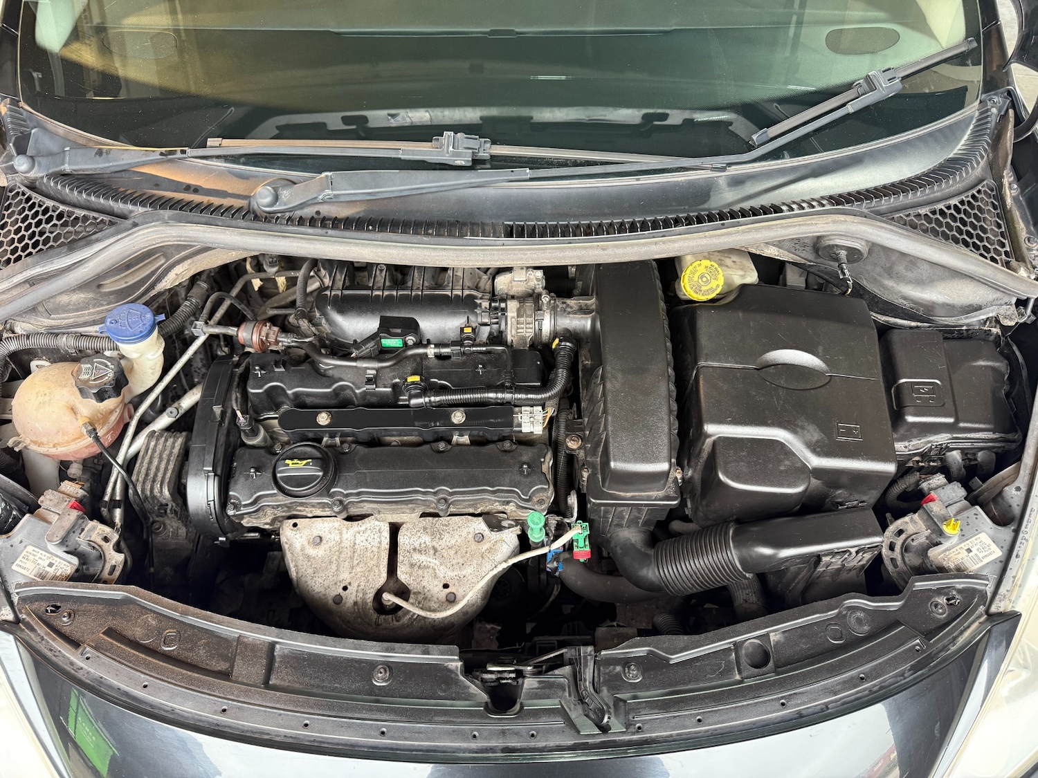 Vehicle 30
