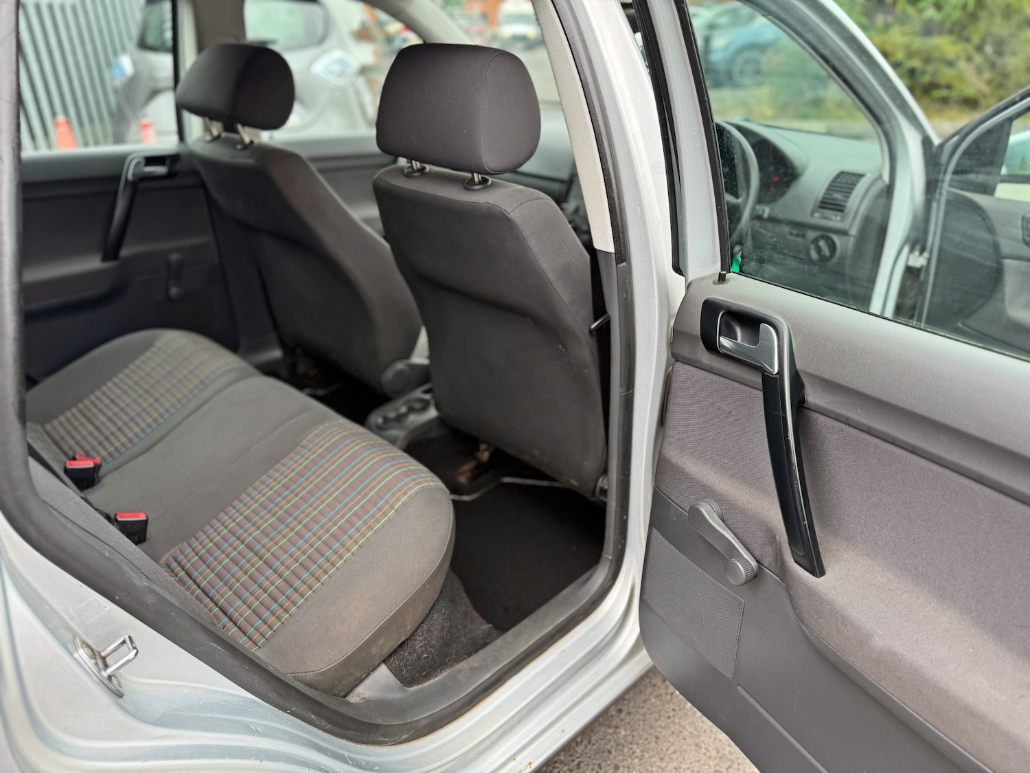 Vehicle 16