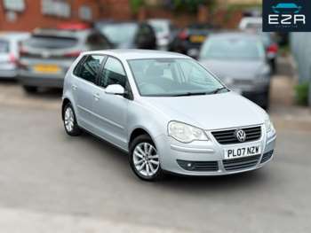 2007 (07) - 1.2 S 70 5dr